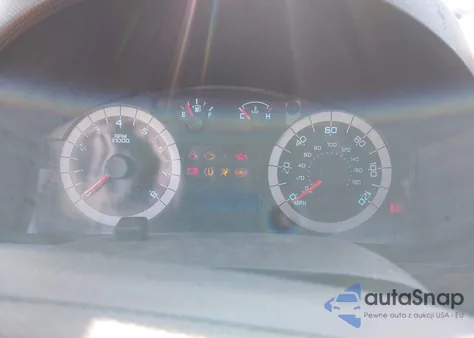 2012 Ford Escape Xlt z USA, uszkodzony, nr VIN 1FMCU9DG1CKB07799